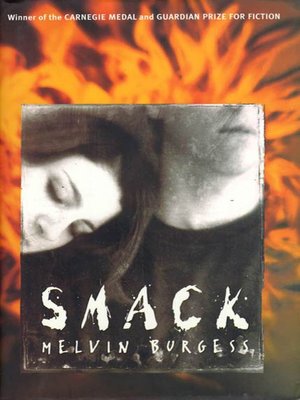 cover image of Smack